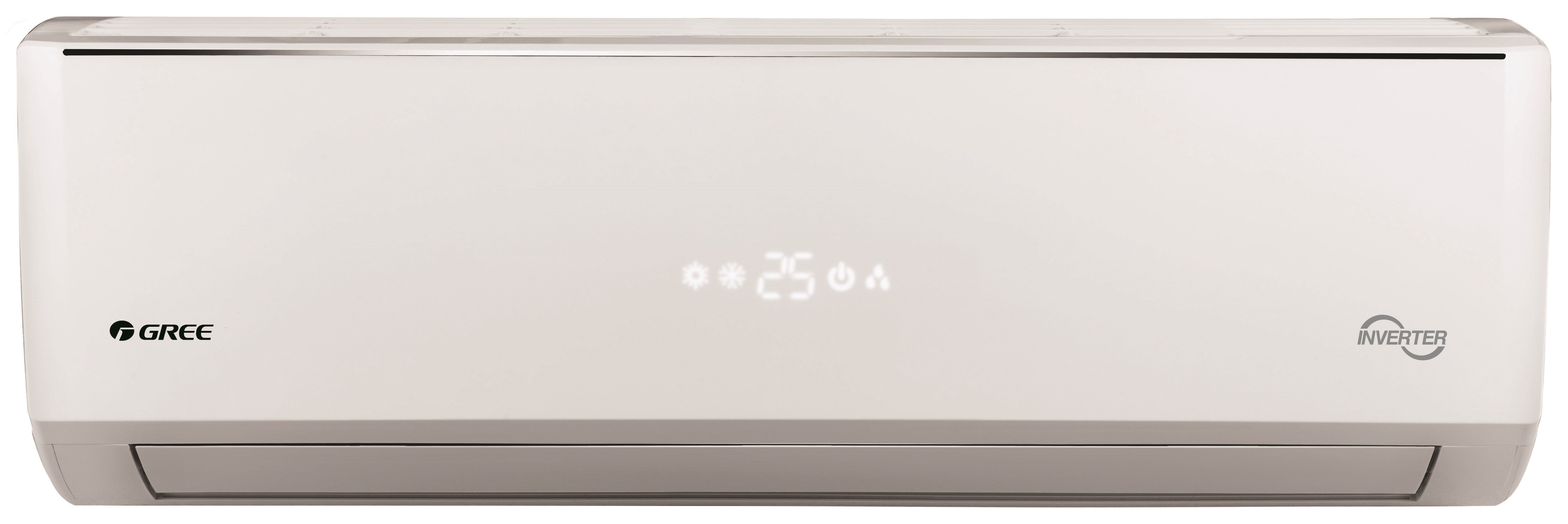 格力空调 1.5匹 云川系列 新一级能效