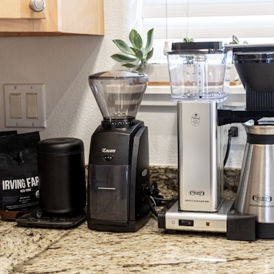 飞利浦破壁机 2200W双杯 全自动